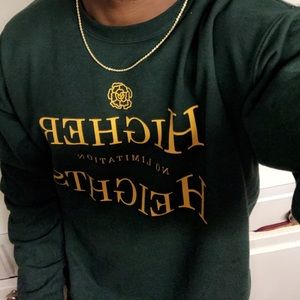 Higher Heights™ sweatshirt